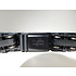 Walthers HO Boston & Maine GP9 Diesel Locomotive #931-451