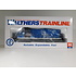 Walthers HO Boston & Maine GP9 Diesel Locomotive #931-451