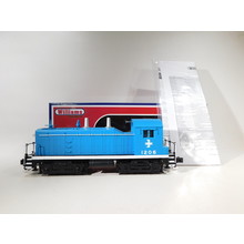 pre owned o gauge