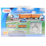 Bachmann N Scale Thomas with Annie & Clarabel #24028