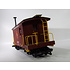 PIKO G PRR Transfer Caboose 680210 # 38863