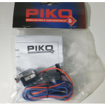 Piko G Power Clamp, 1 pair # 35270