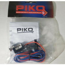 Piko G Power Clamp, 1 pair # 35270