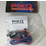 Piko G Power Clamp, 1 pair # 35270