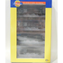 Atheran Athearn N DLW 40' 3 Bay Hopper 4 pack #ATH5128