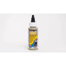 Woodland Scenics Water Tint Yellow Silt # 4524