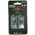 Kato Trains Kato N 2" (50.5 mm) Straight Track Bumper (2) #20-048