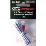 Kato Trains Kato Adapter Cord 90 cm (35") # 24-843