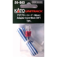 Kato Trains Kato Adapter Cord 90 cm (35") # 24-843