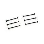 Athearn Athearn HO Parts Dogbone, 1.398" FP7 Front (6) # 90124