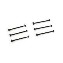 Athearn Athearn HO Parts Dogbone, 1.398" FP7 Front (6) # 90124