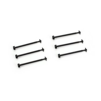 Athearn Athearn HO Parts Dogbone, 1.398" FP7 Front (6) # 90124