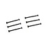 Athearn Athearn HO Parts Dogbone, 1.398" FP7 Front (6) # 90124