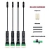 Digitrax Digitrax SH2AB HO Mainline Signal Mast Kit #SH2AB