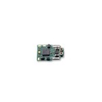 Digitrax Digitrax N 1.5 Amp Series 6 Board Replacement Decoder for MicroTrains Line SW1500 # DN126M2