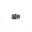 Digitrax Digitrax N 1.5 Amp Series 6 Board Replacement Decoder for MicroTrains Line SW1500 # DN126M2