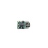 Digitrax Digitrax N 1.5 Amp Series 6 Board Replacement Decoder for MicroTrains Line SW1500 # DN126M2