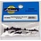 Athearn Athearn Round Head Screw, 2-56 x 5/16" (24) # 99003