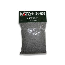 Kato Trains Kato N Limestone Ballast - Unitrack -- Matches Unitrack Roadbed - 7oz 200g  # 24-039