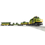 Lionel O John Deere GP38 Freight LionChief® Set# 2123040