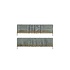 Woodland Scenics O Gauge Privacy Fence # A3005