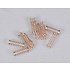 Kadee Kadee # 622 HO Scale Knuckle Spring for Standard Head Couplers
