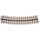 Atlas O-36 Full Curve (12 pcs/circle)  # 6066