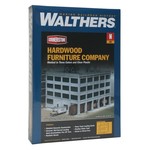 Walthers N Hardwood Furniture Co # 933-3232