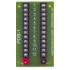 Miniatronics Miniatronics Power Distribution Block # PDB-1