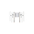 Woodland Scenics N Utility System Transformer Connect Set # US2252