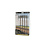 Woodland Scenics O Pre-Wired Double Crossbar Poles # US2281