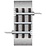 Lionel O FasTrack Straight 1 3/8 # 6-12073