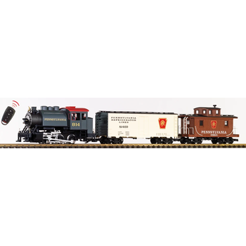 piko g scale train sets