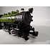 Lionel O Great Northern Lionchief 0-8-0 Steam Loco With Sounds & Remote # 2032210