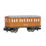 Bachmann HO scale TTT Clarabel the Passenger Coach Car # 76045
