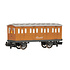 Bachmann Clarabel the Passenger Coach Car # 76045