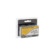 WDS Lgt Sys Just Plug Splicer Plugs # 5686