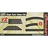 Kato Trains Kato N V2 Single Track Viaduct Set # 20-861