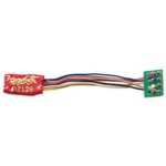 Digitrax Digitrak Decoder DZ126PS