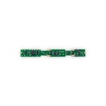 Digitrax Digitrax N DN166I3 1.5 Amp Mobile Decoder that fits InterMountain N Scale SD40-2 released 2017 # DN166I3