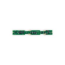 Digitrax Digitrax N DN166I3 1.5 Amp Mobile Decoder that fits InterMountain N Scale SD40-2 released 2017 # DN166I3