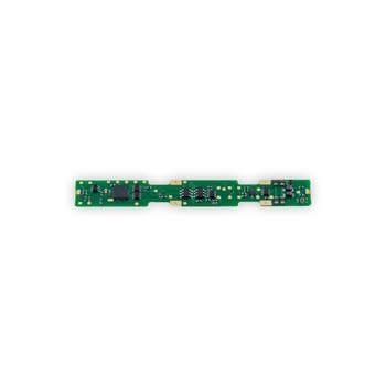 Digitrax Digitrax N DN166I3 1.5 Amp Mobile Decoder that fits InterMountain N Scale SD40-2 released 2017 # DN166I3