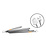 WDS Lgt Sys Just Plug  Extension Cables # 5761
