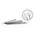 WDS Lgt Sys Just Plug  Extension Cables # 5761