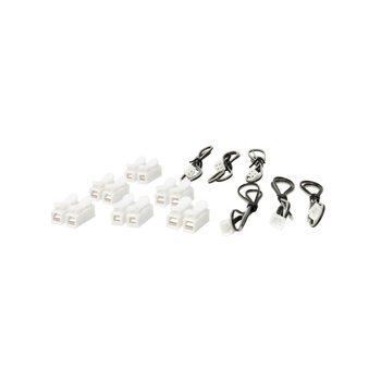 WDS Lgt Sys Just Plug Extension Cable Kit # 5684