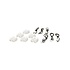WDS Lgt Sys Just Plug Extension Cable Kit # 5684