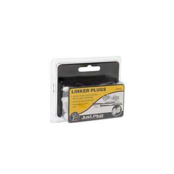 WDS Lgt Sys Just Plug Linker Plugs # 5685