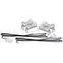 WDS Lgt Sys Just Plug Linker Plugs # 5685