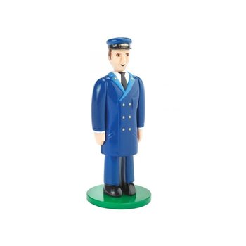 Bachmann HO scale TTT Sir Conductor Figure # 42445