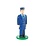Bachmann HO scale TTT Sir Conductor Figure # 42445